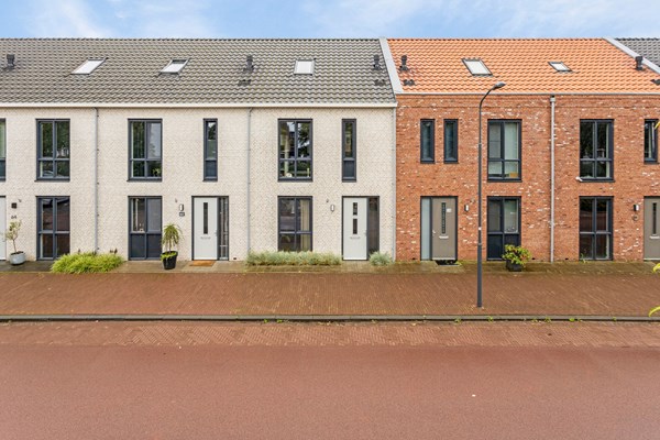 Medium property photo - Waagmeester 60, 3907 KA Veenendaal